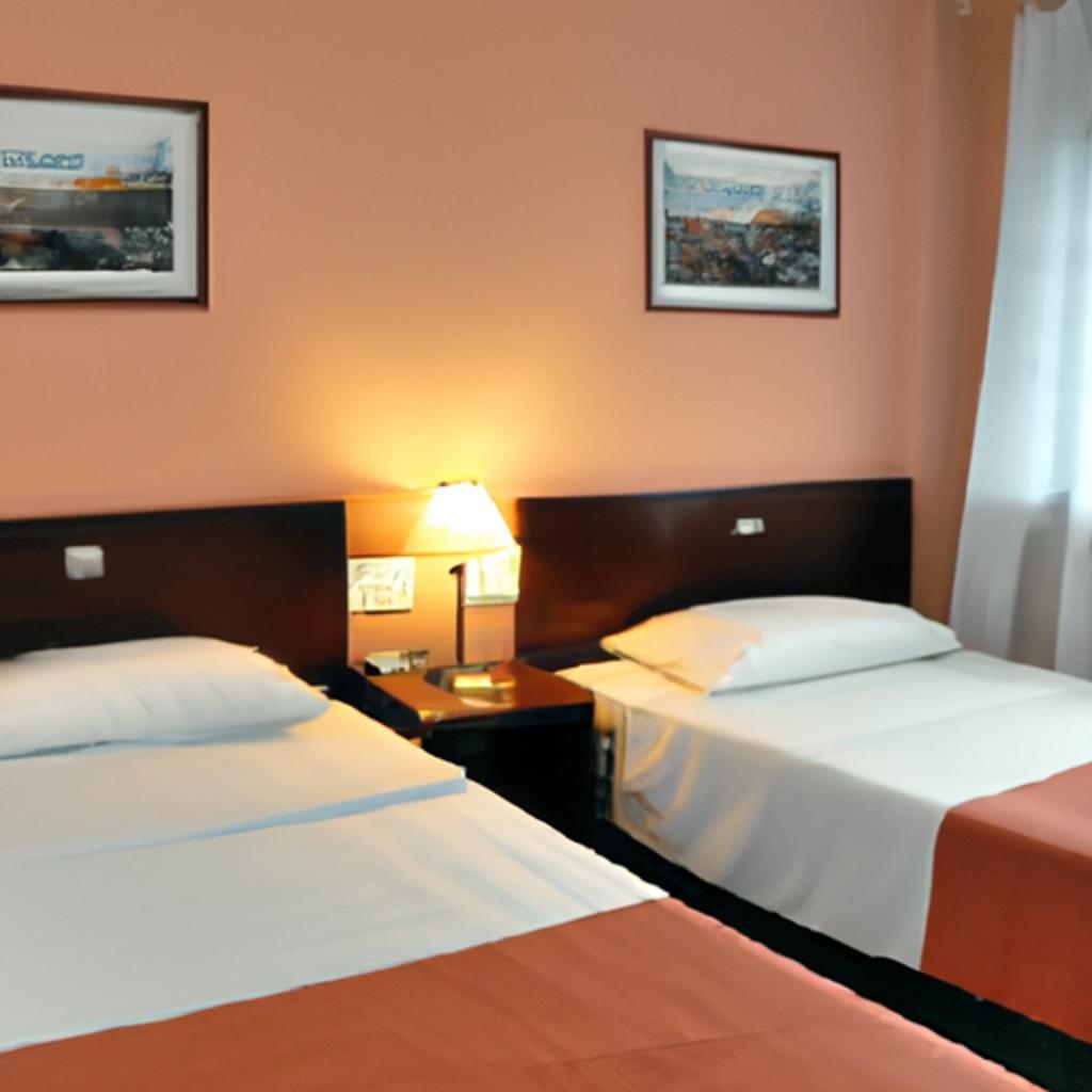 Accomodation Image