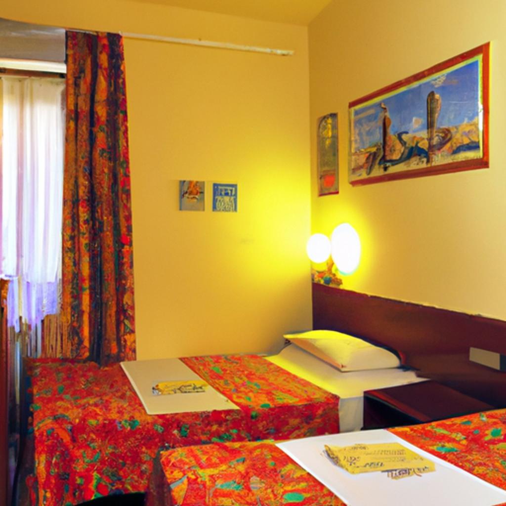 Accomodation Image