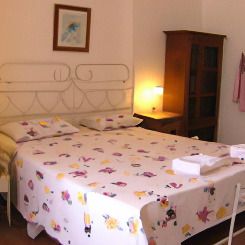 Accomodation Image