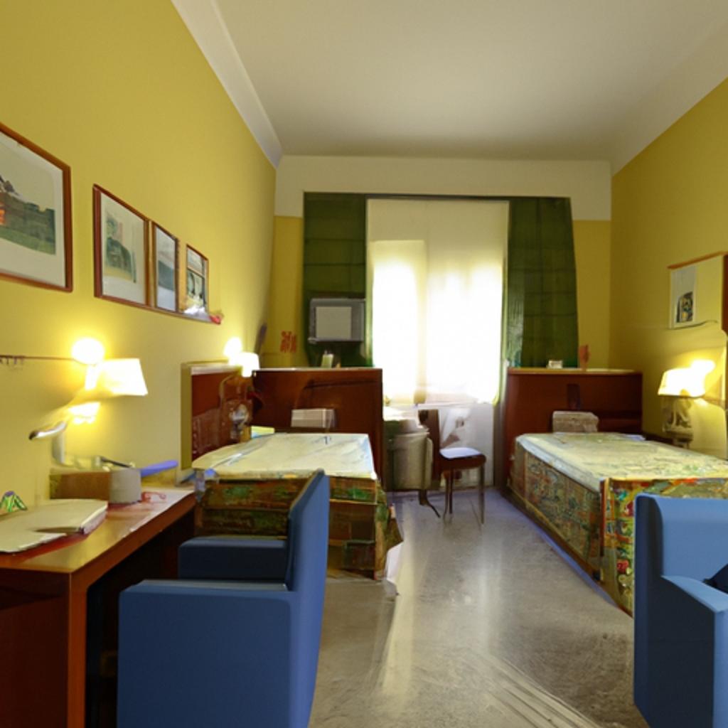 Accomodation Image