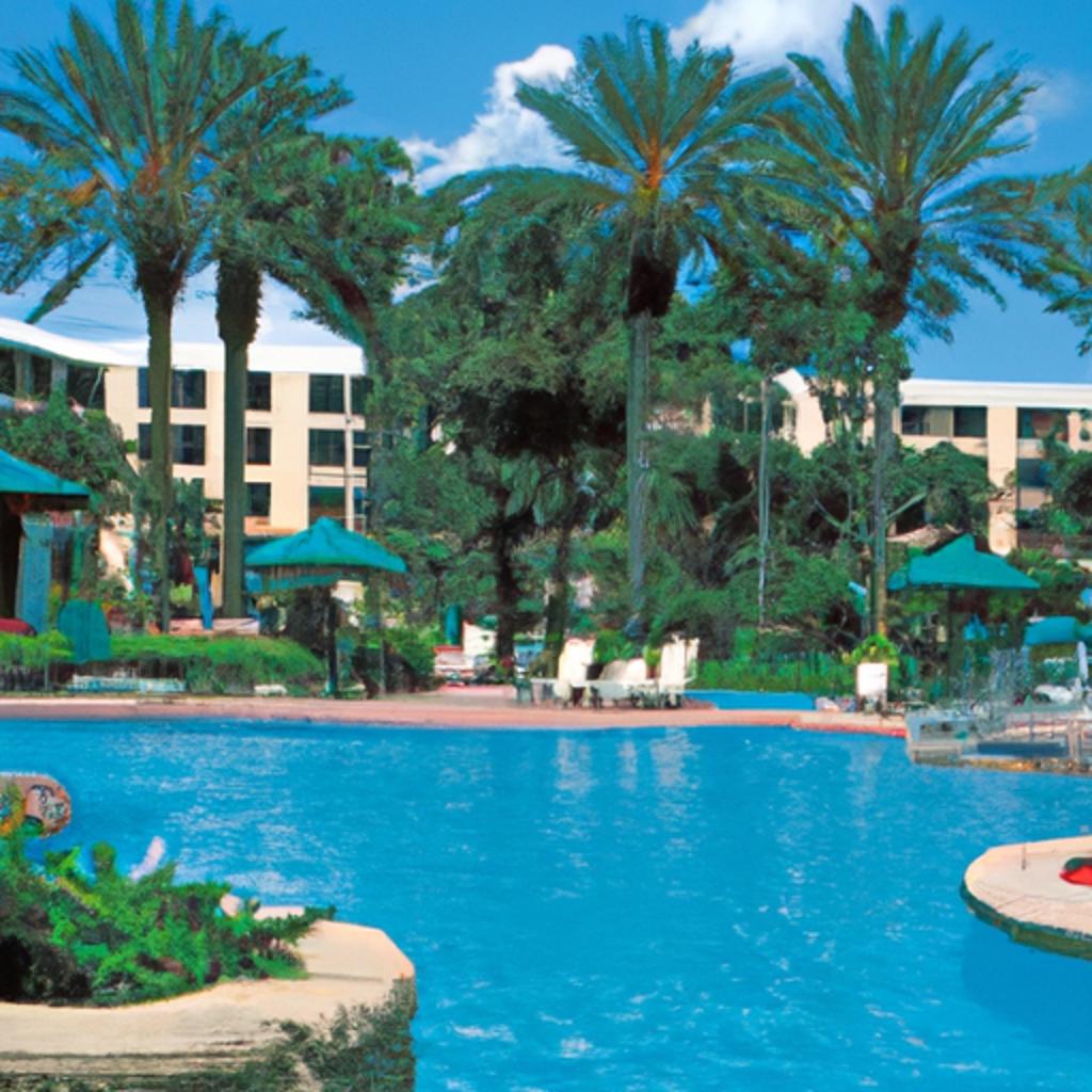 Accomodation Image
