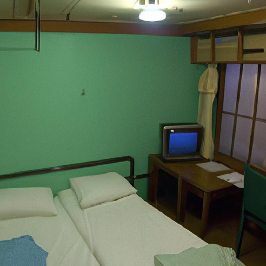 Accomodation Image