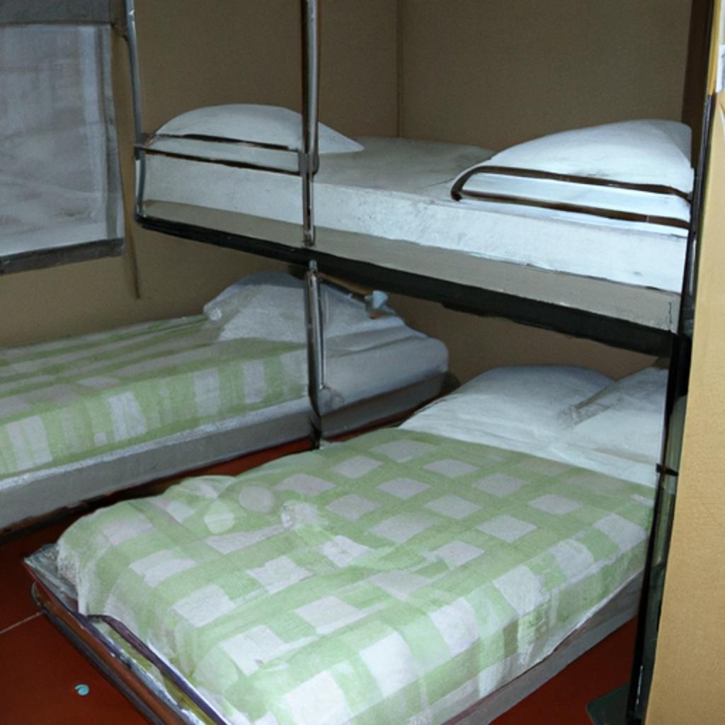 Accomodation Image