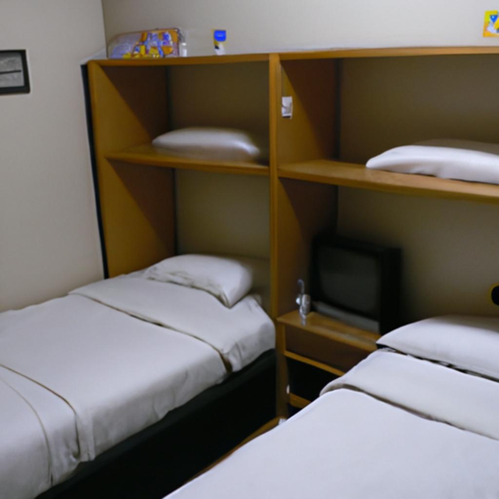 Accomodation Image