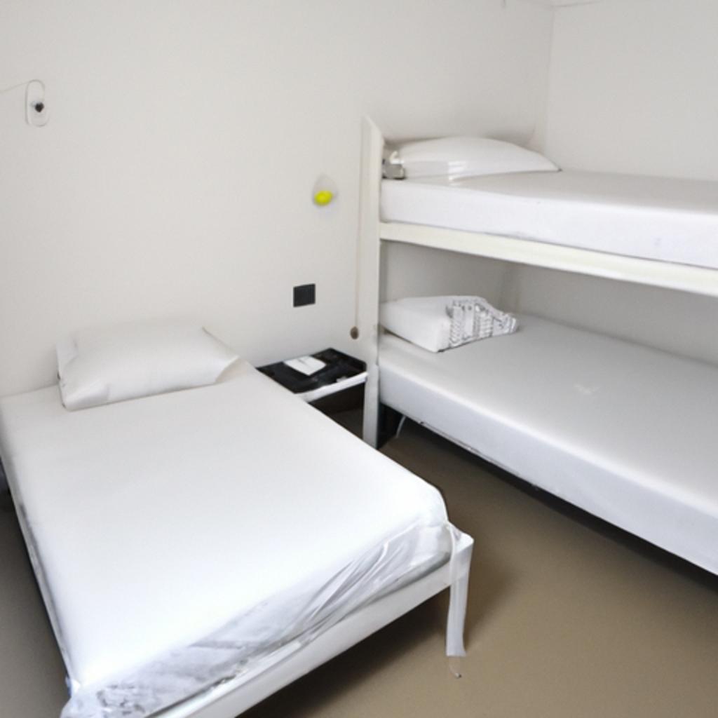 Accomodation Image