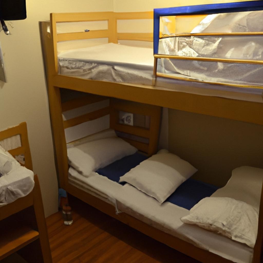 Accomodation Image