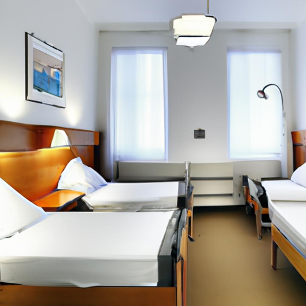 Accomodation Image