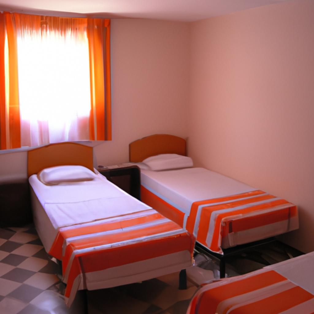 Accomodations Image