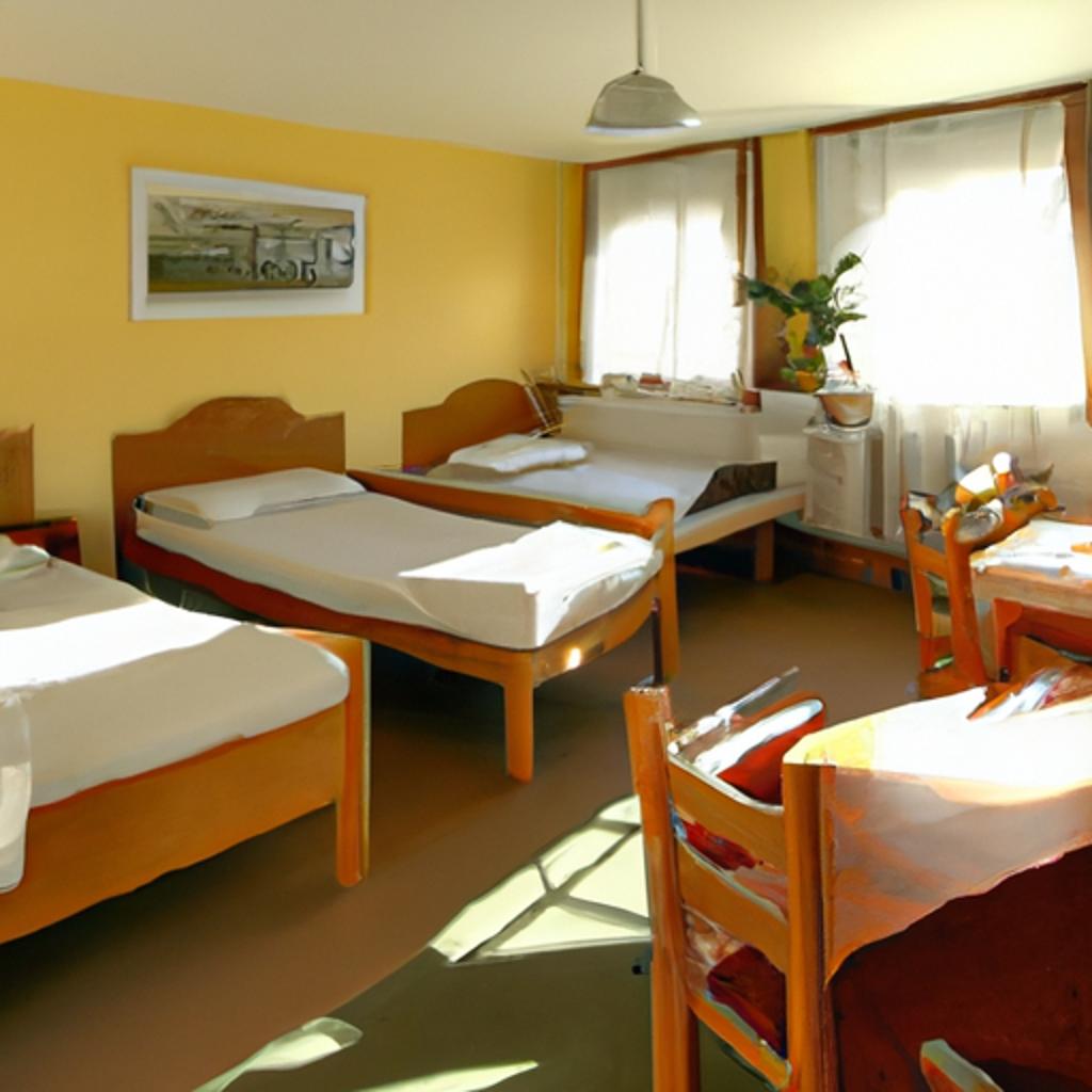 Accomodation Image