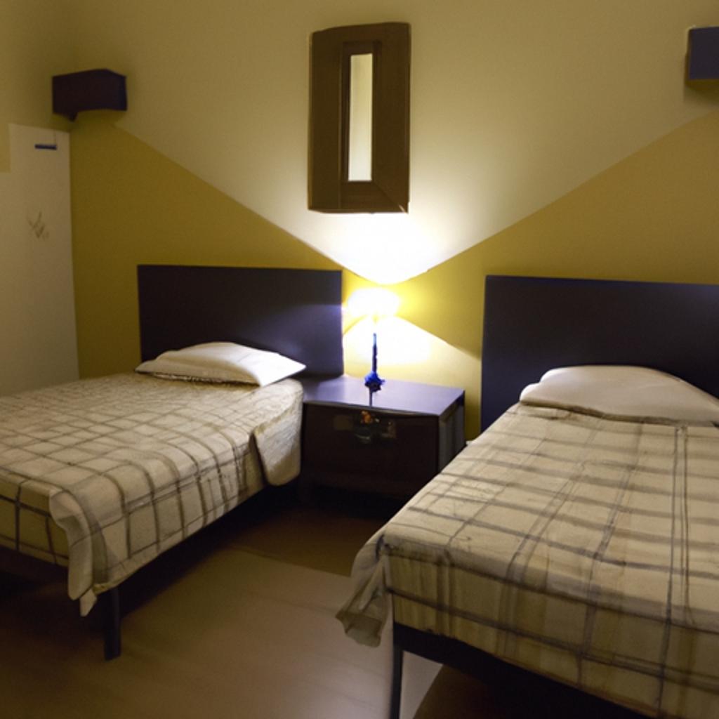 Accomodations Image