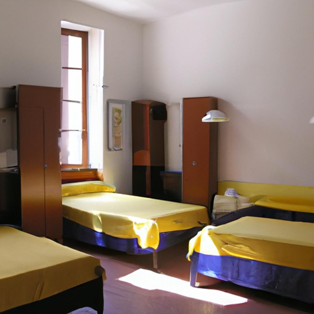 Accomodations Image