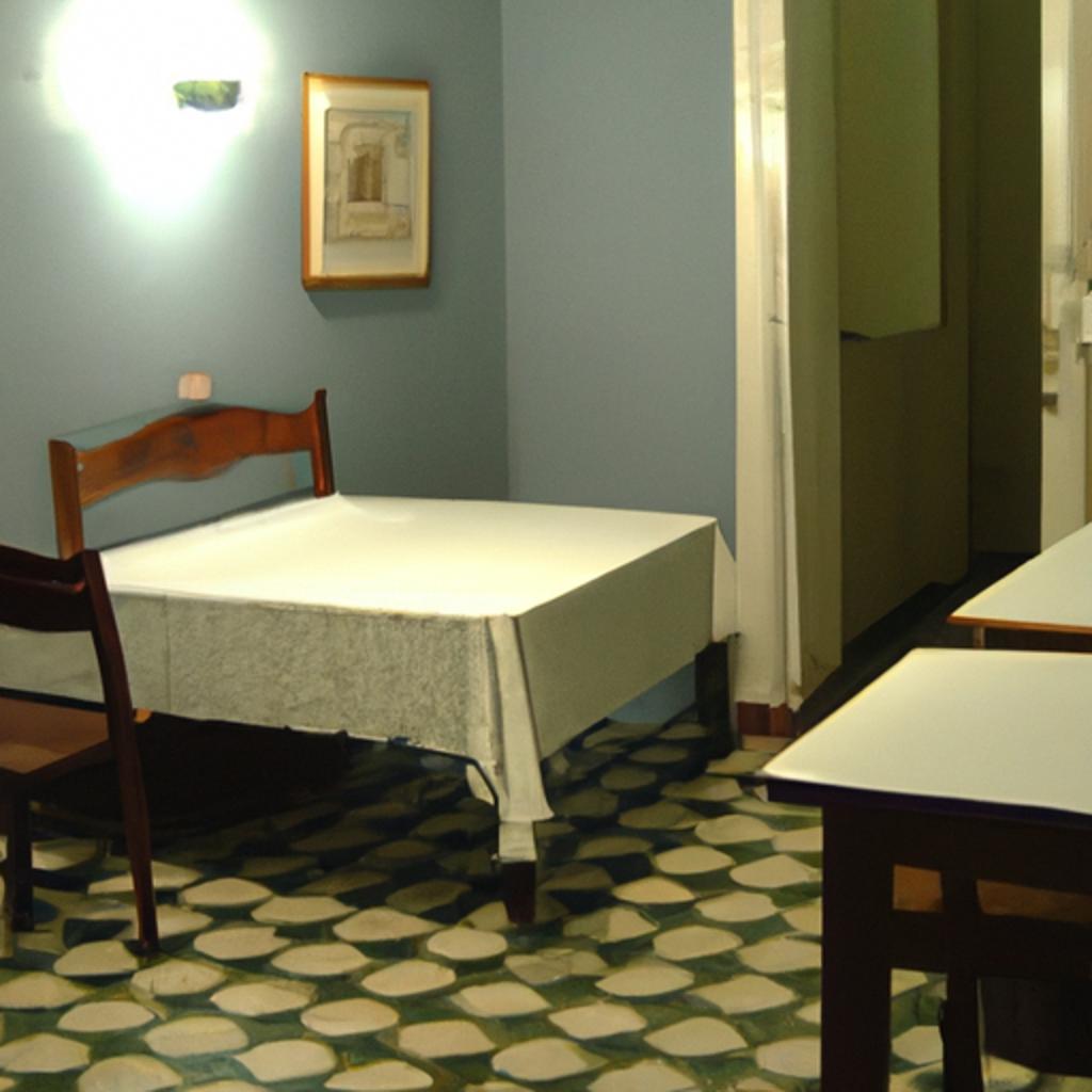 Accomodation Image