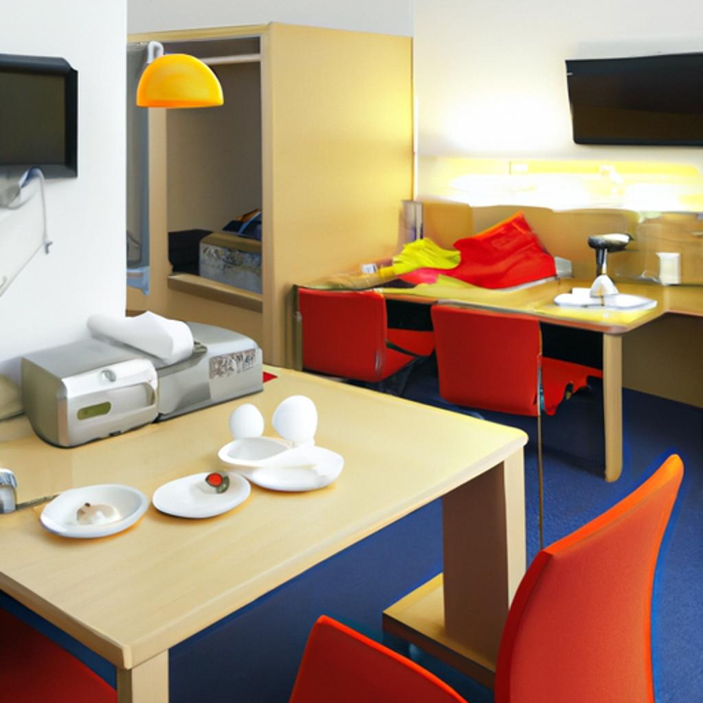 Accomodation Image