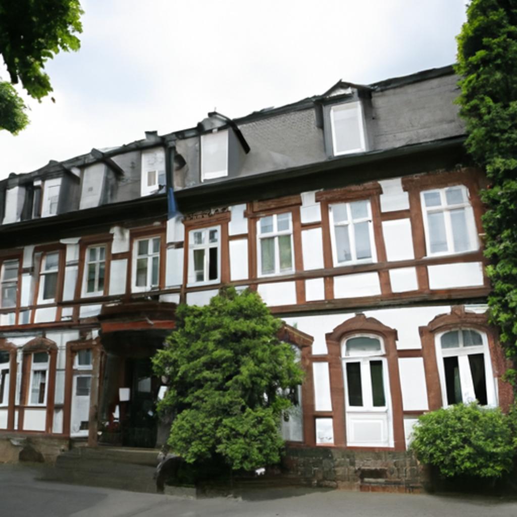 Accomodation Image