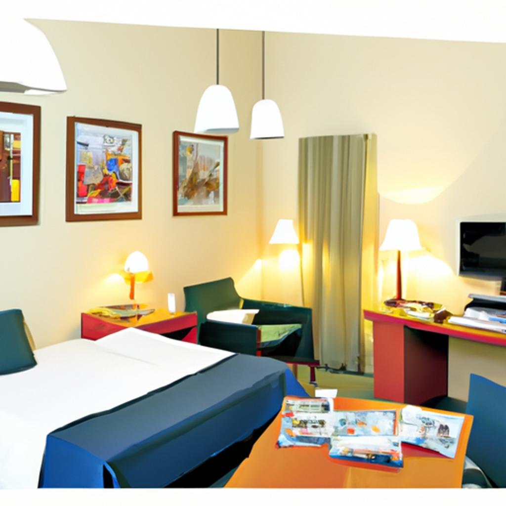 Accomodation Image