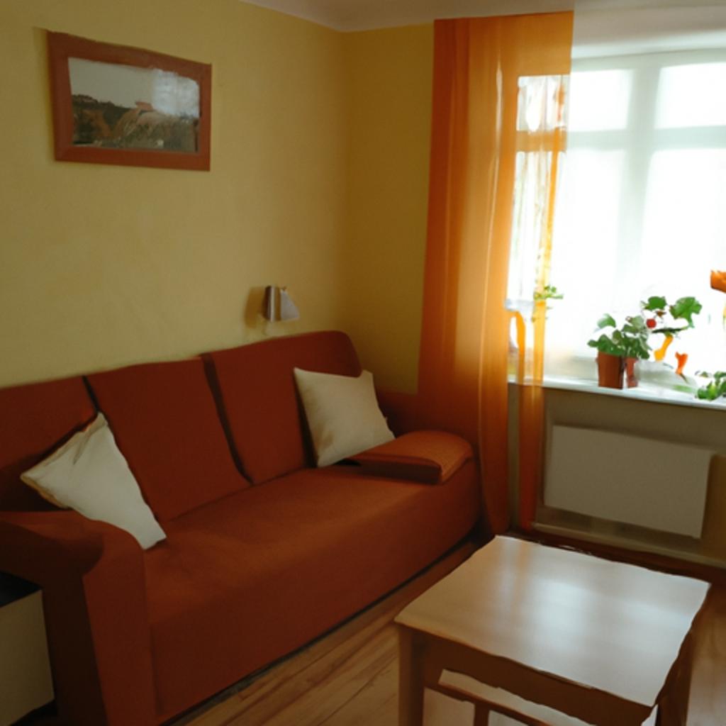 Accomodation Image