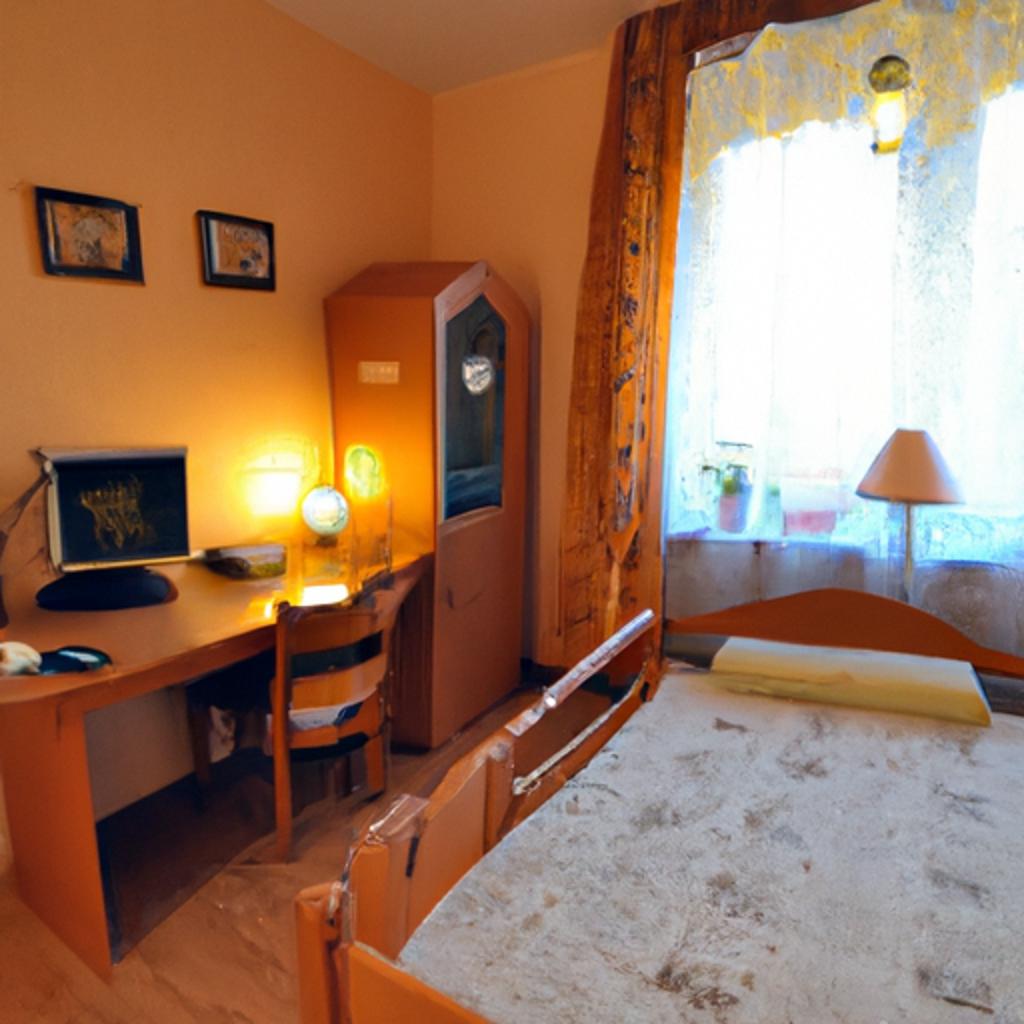 Accomodation Image