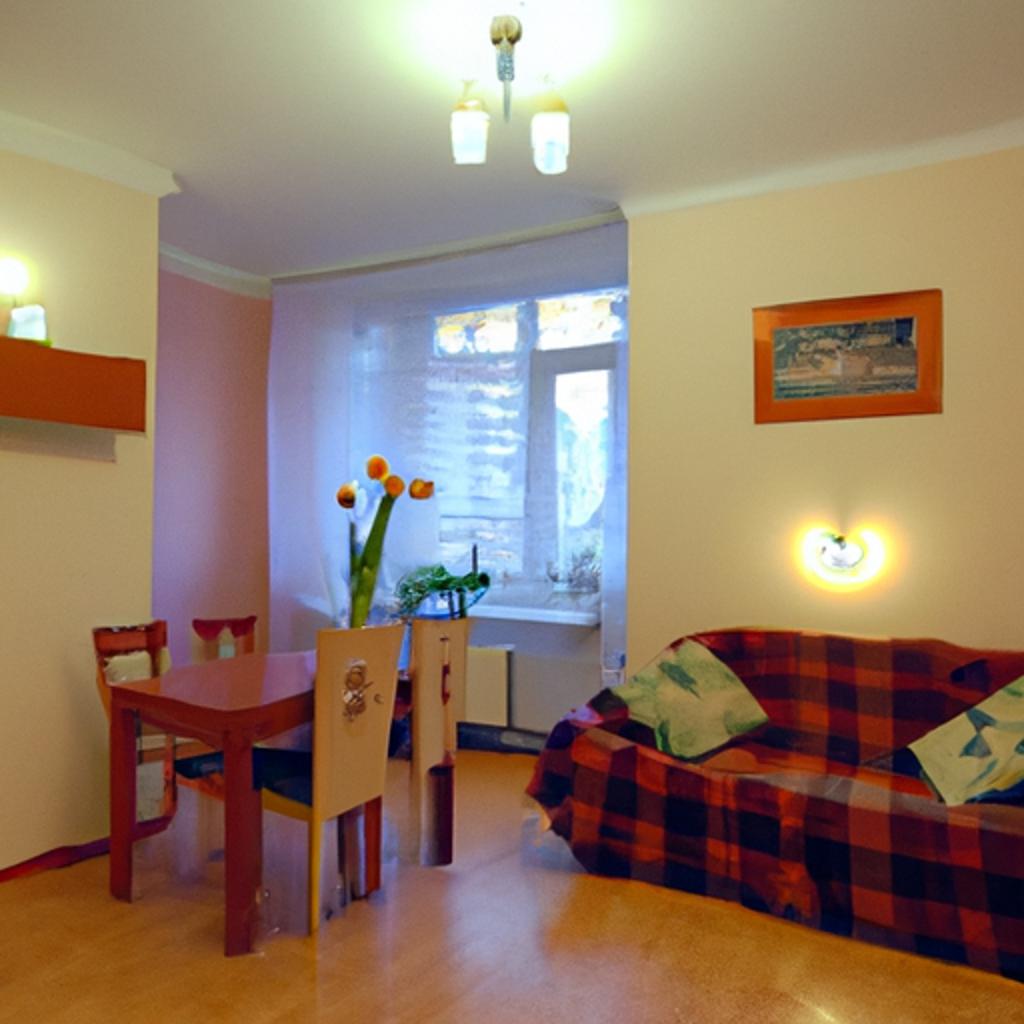 Accomodation Image