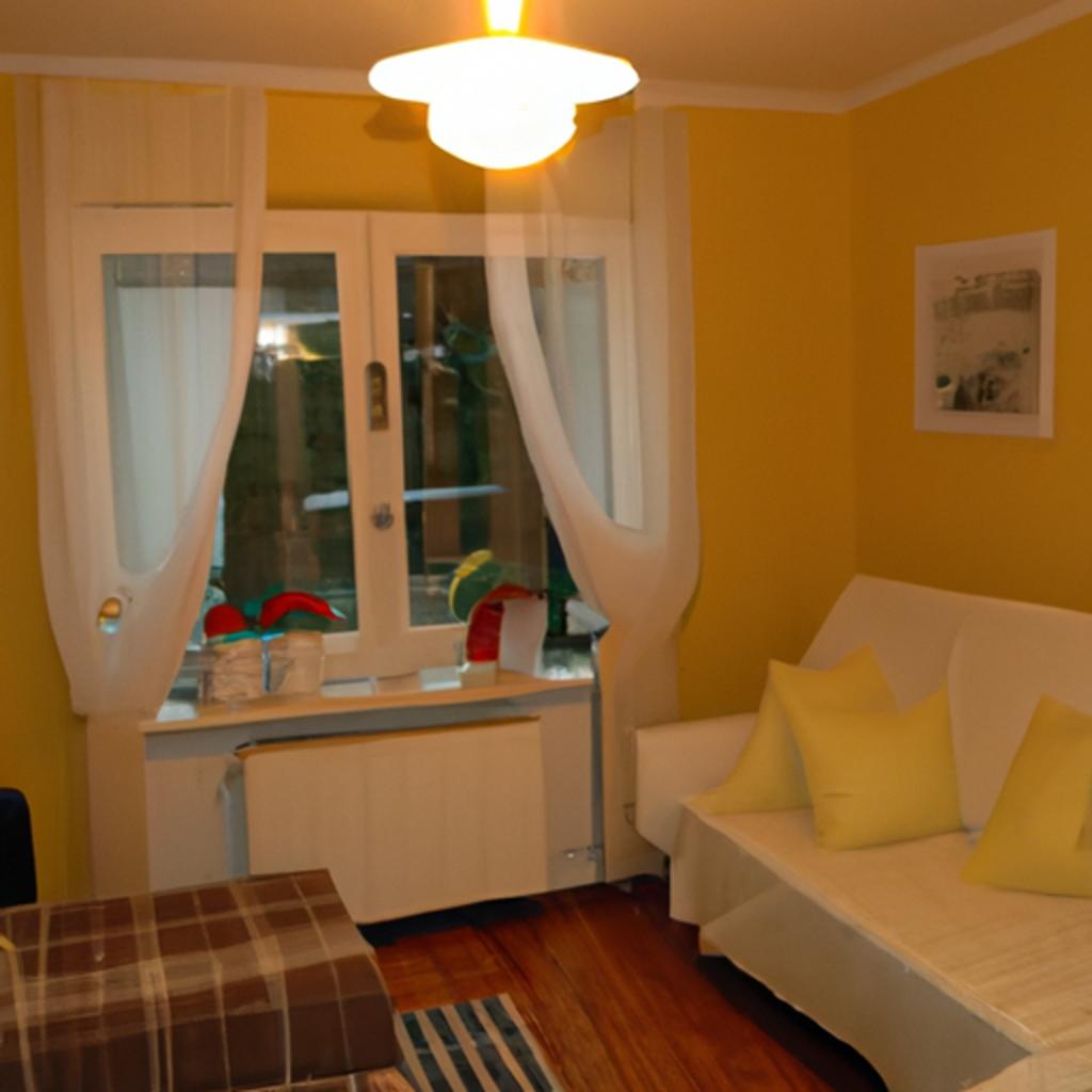 Accomodation Image