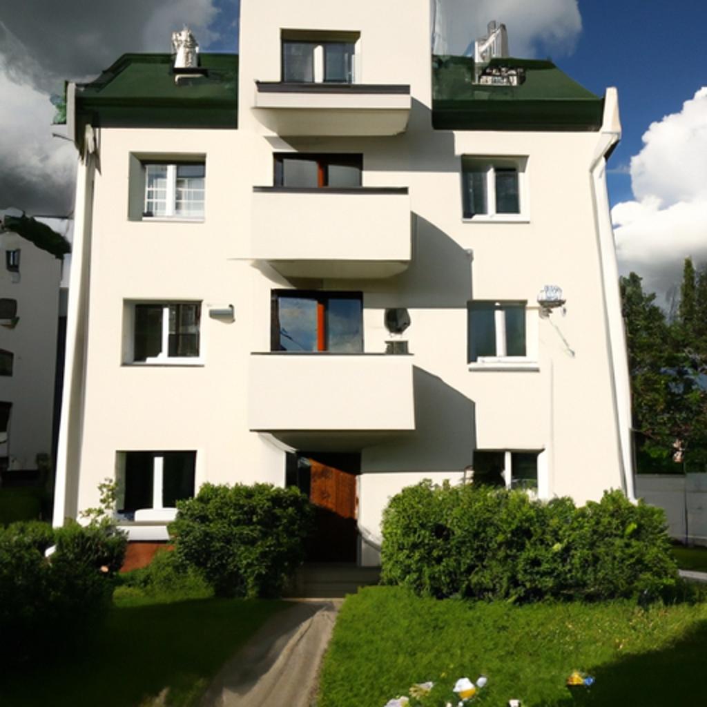 Accomodation Image