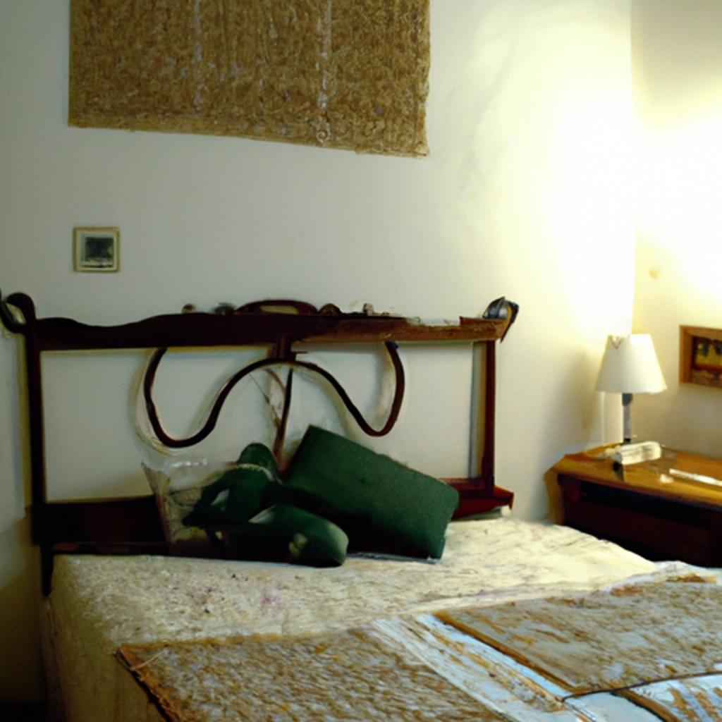 Accomodation Image