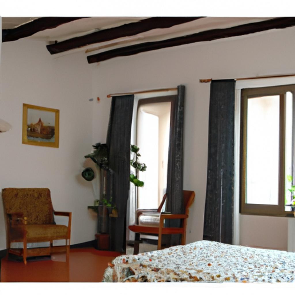 Accomodation Image