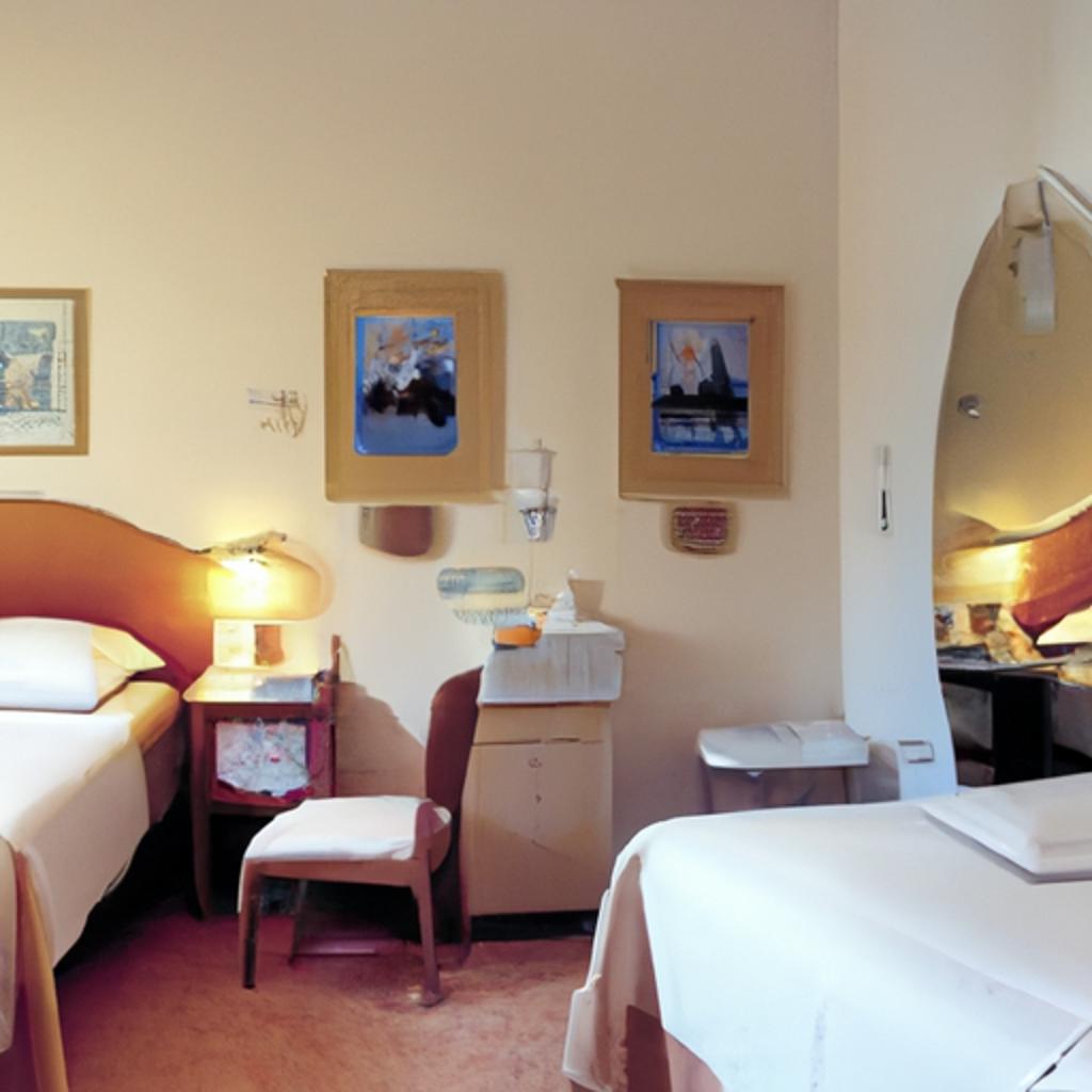 Accomodation Image