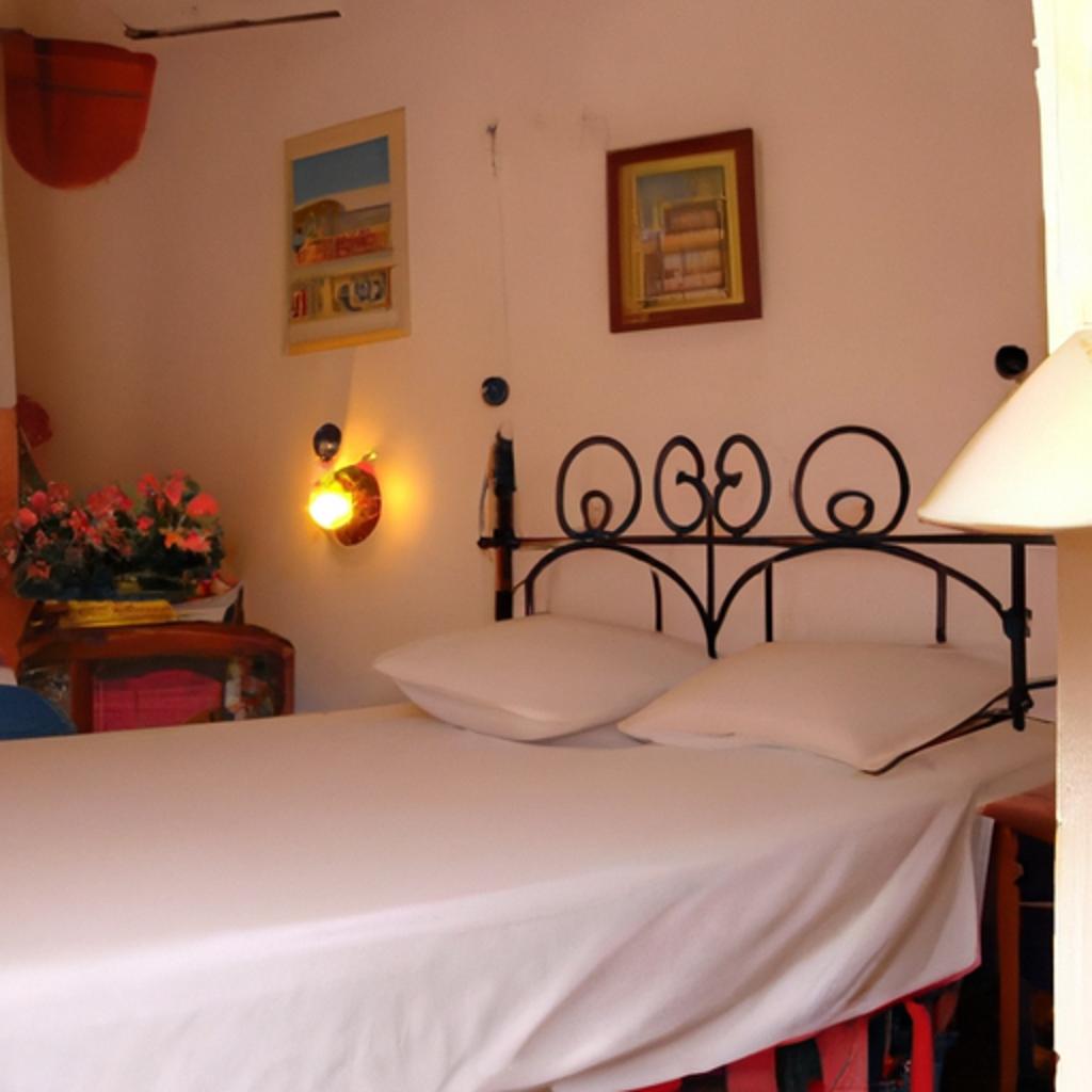 Accomodation Image