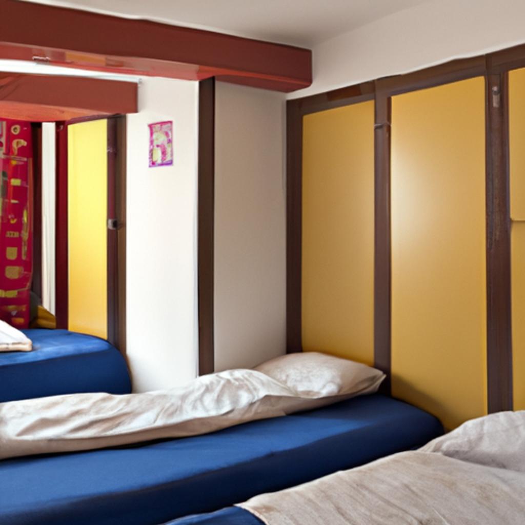 Accomodation Image