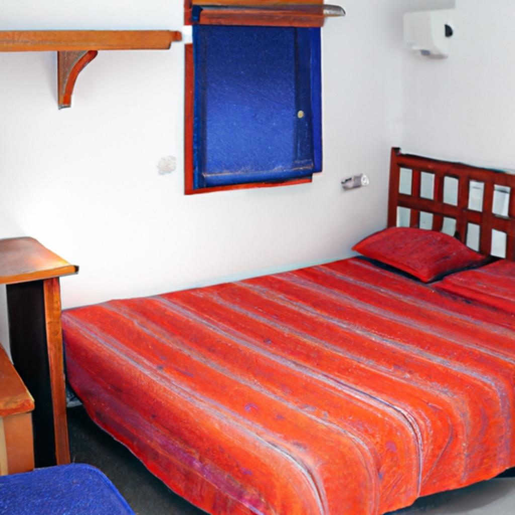 Accomodation Image