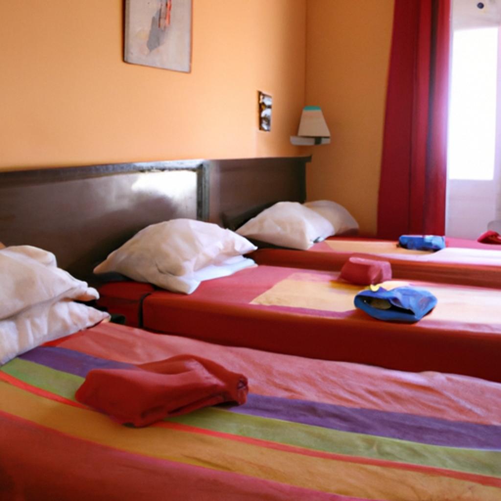 Accomodation Image