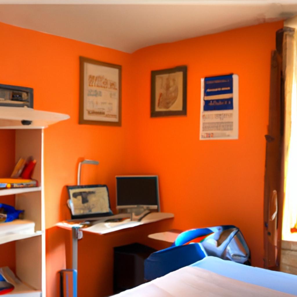 Accomodation Image