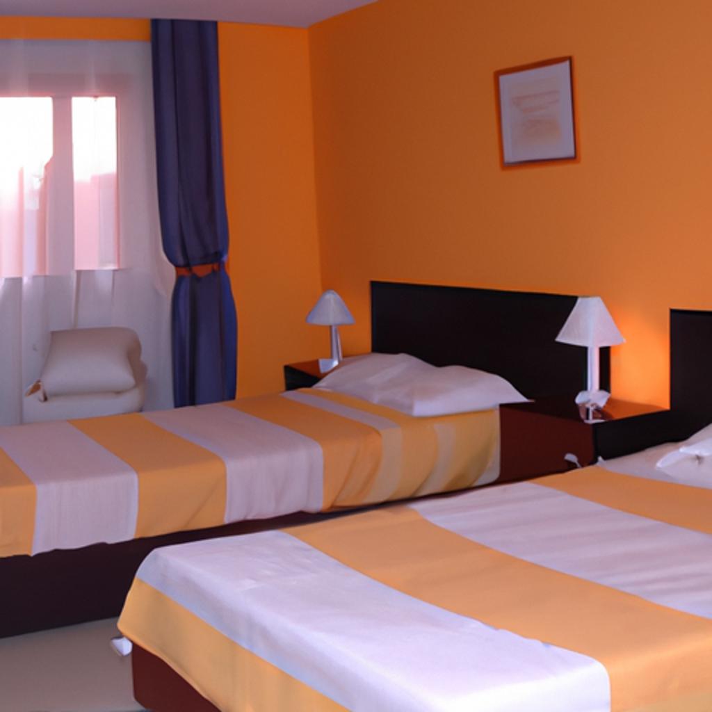 Accomodation Image