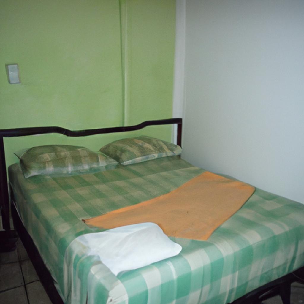 Accomodation Image