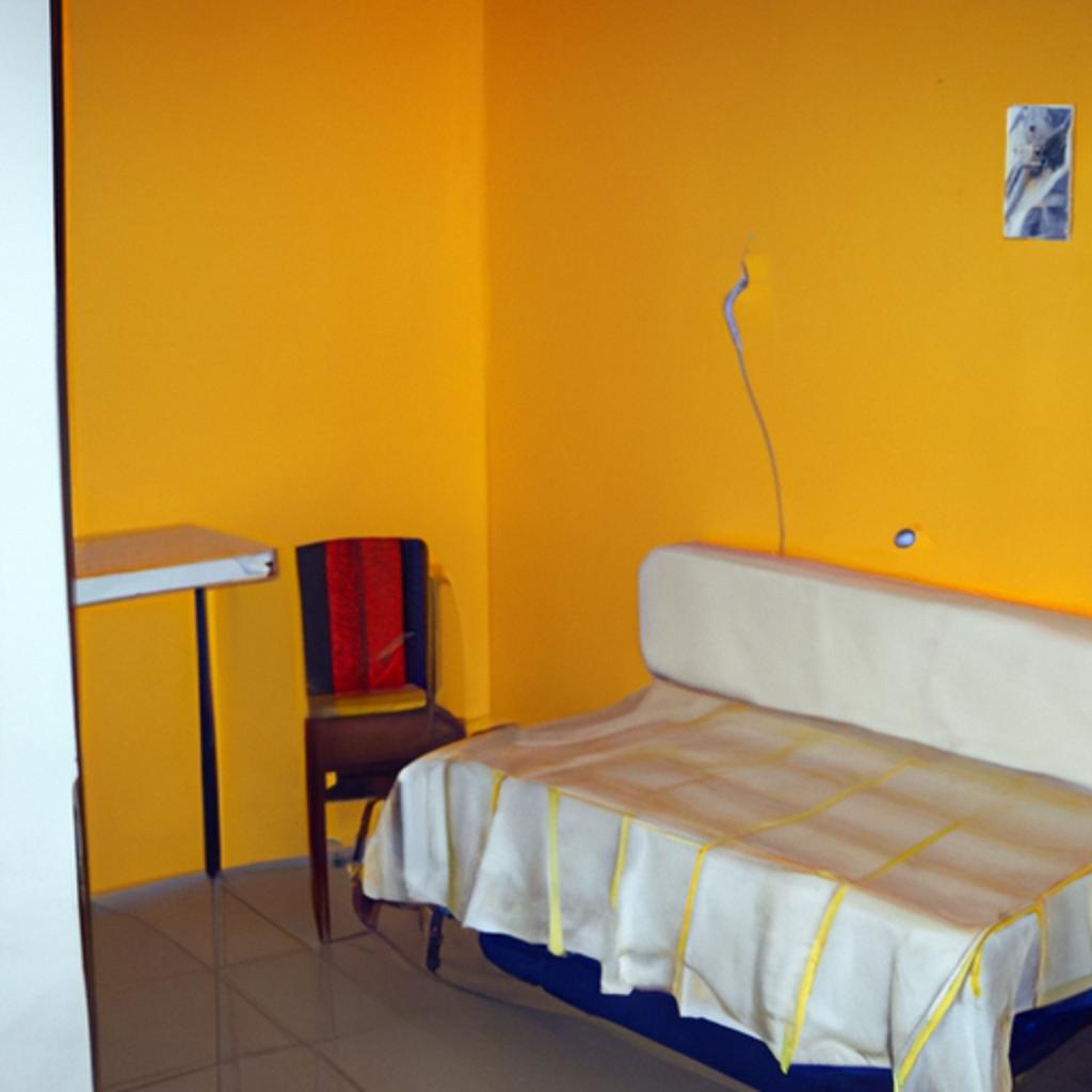 Accomodations Image