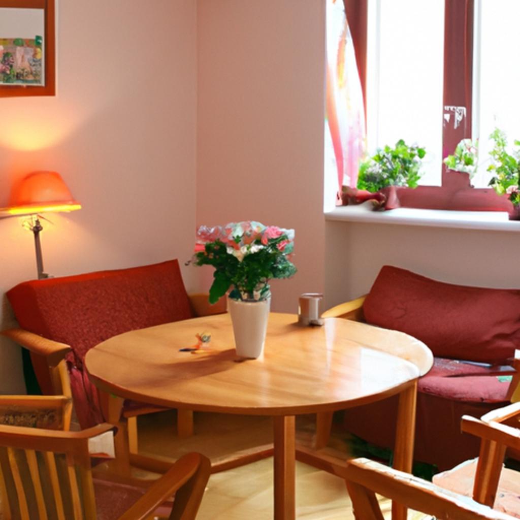 Accomodation Image