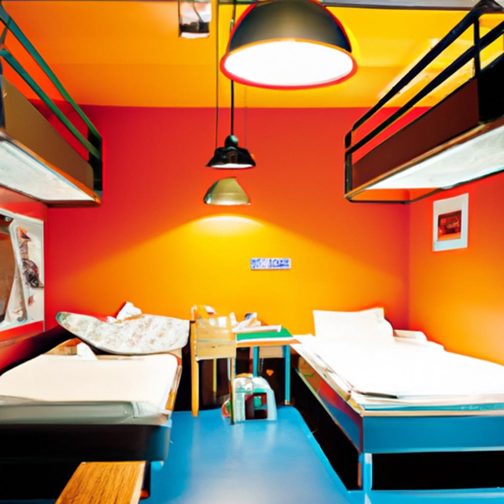 Accomodations Image