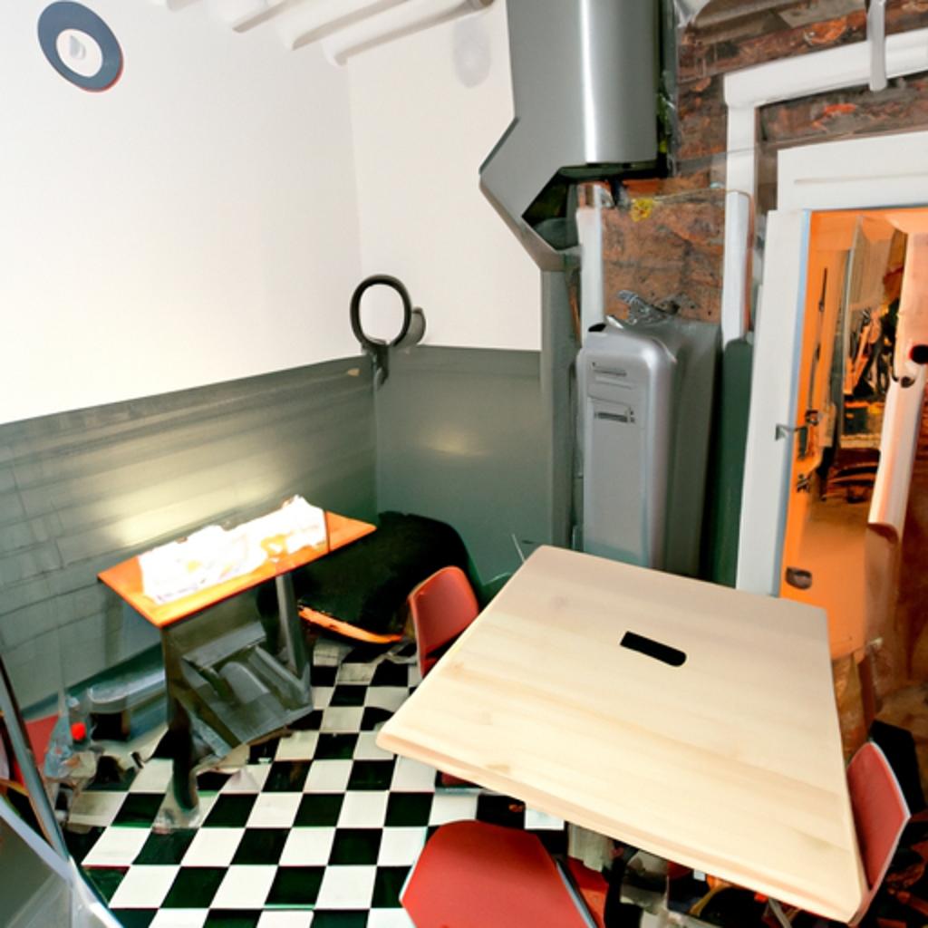 Accomodation Image