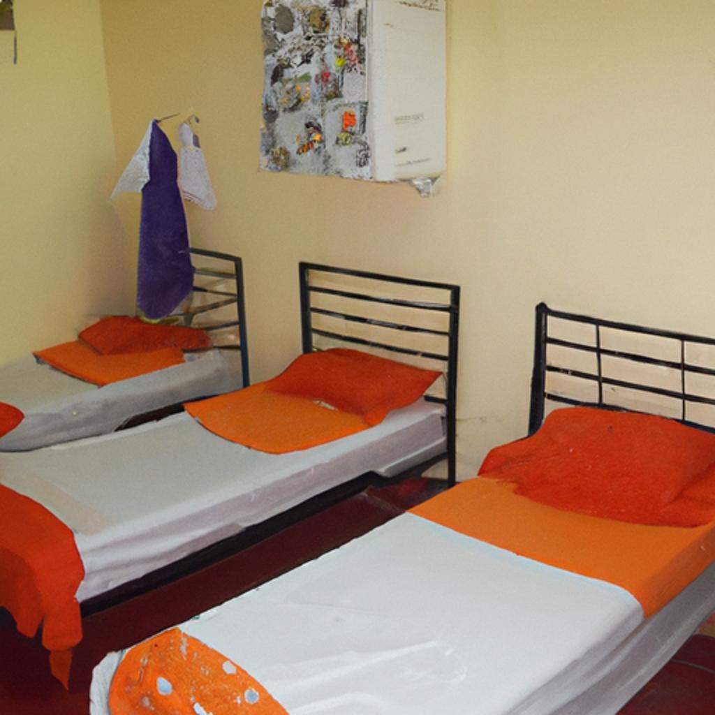 Accomodation Image