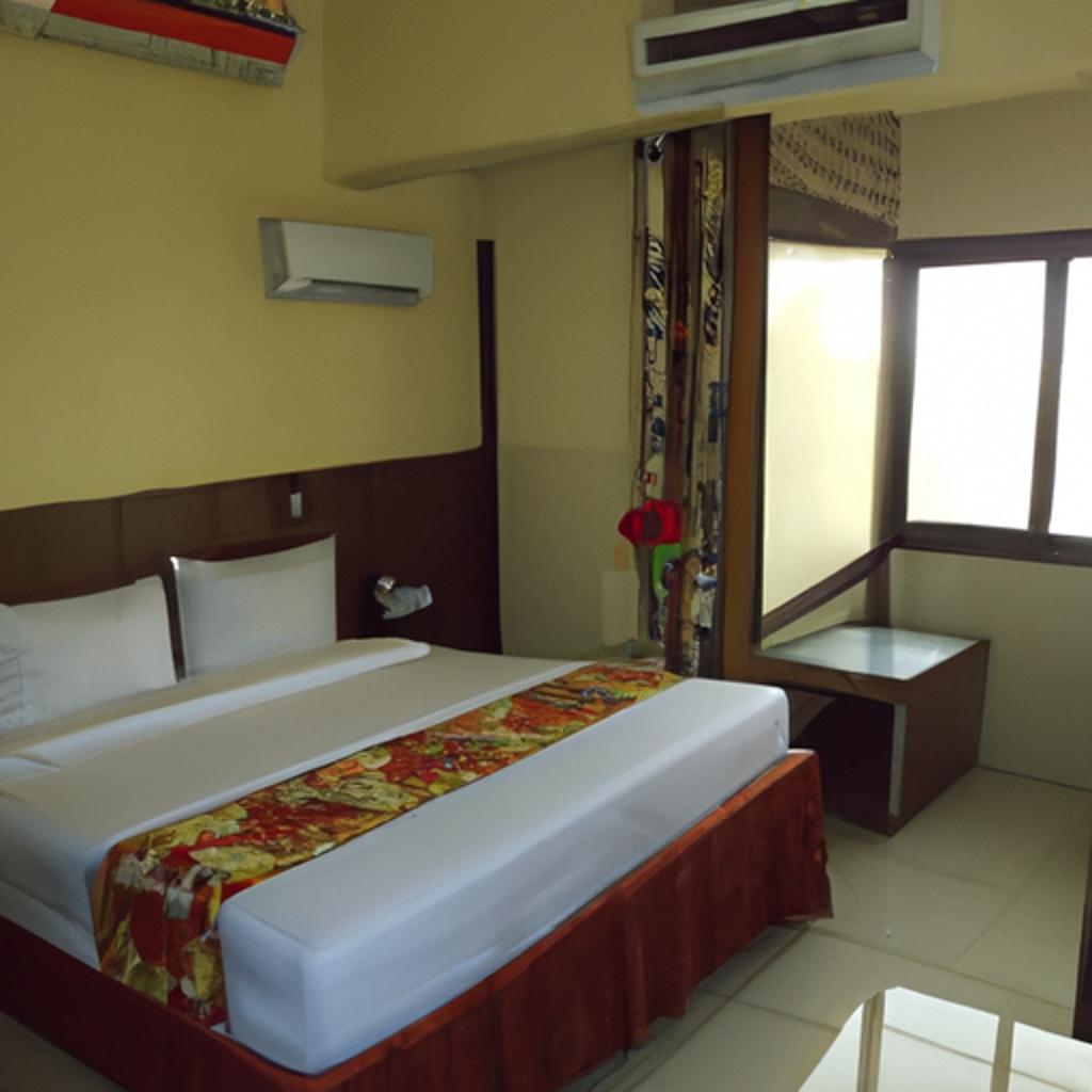 Accomodation Image