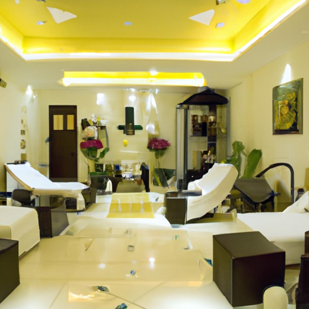 Accomodation Image