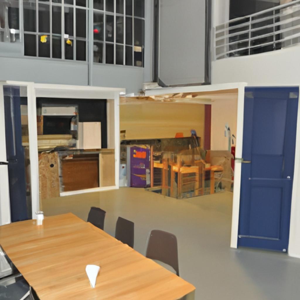 Accomodation Image