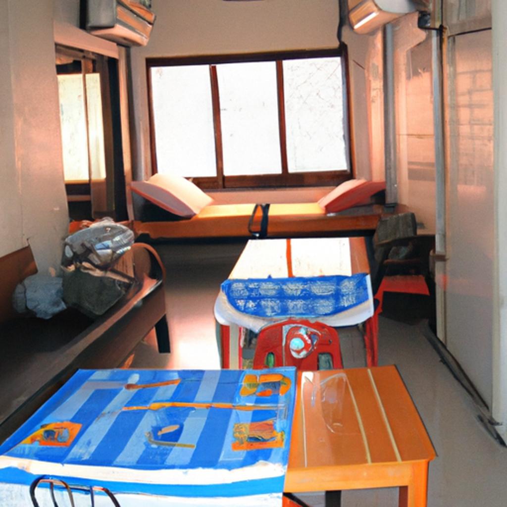 Accomodation Image