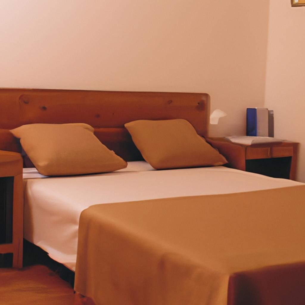 Accomodation Image