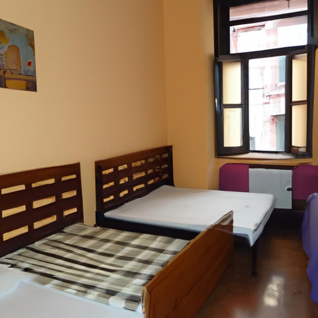 Accomodation Image