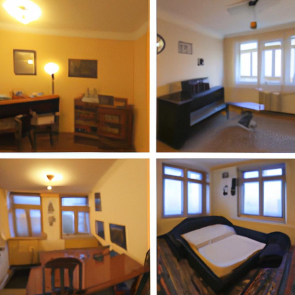 Accomodation Image