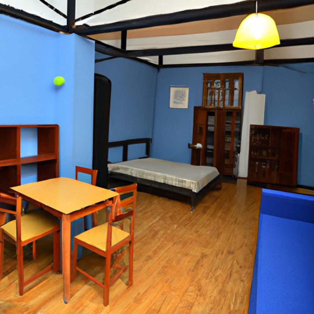 Accomodation Image