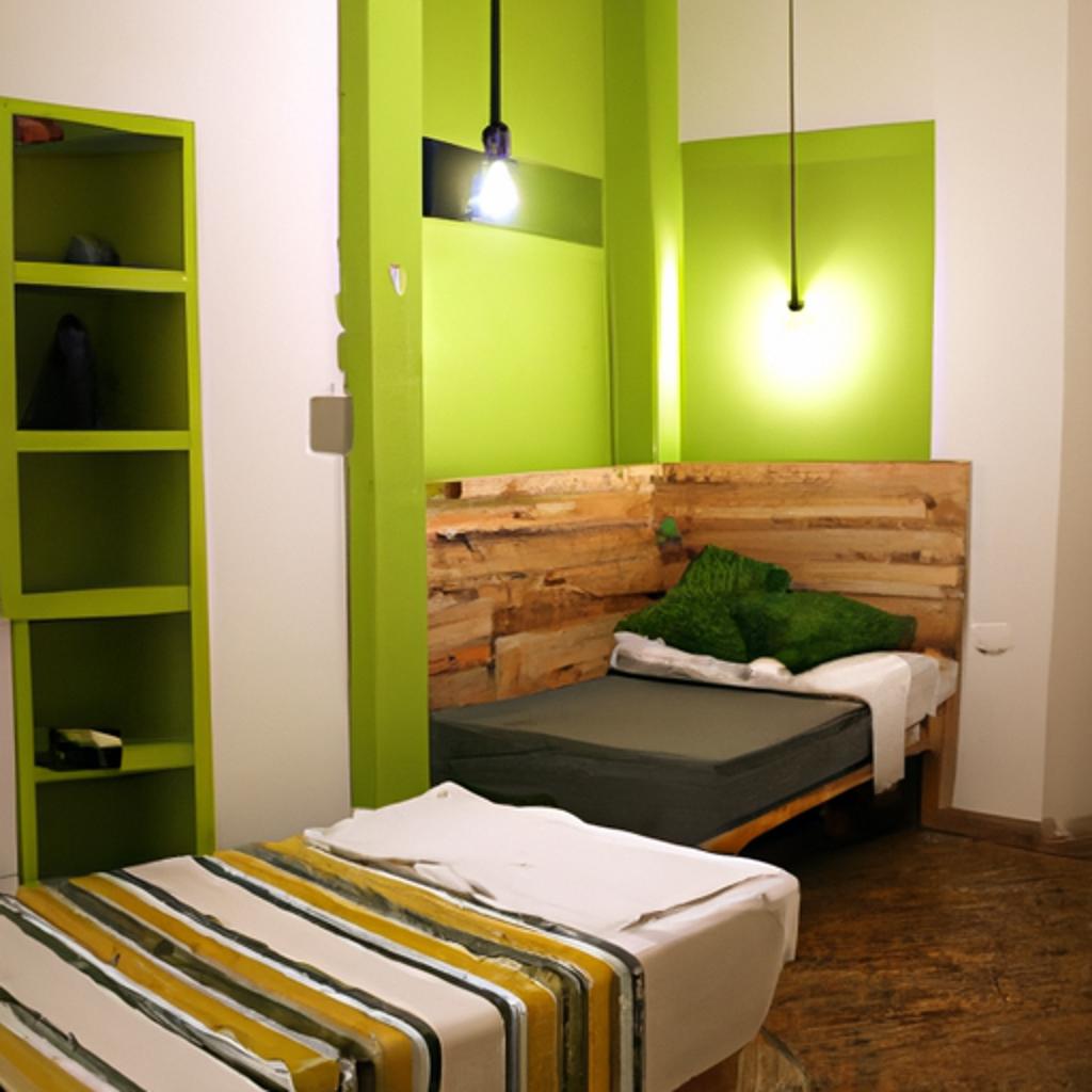 Accomodation Image