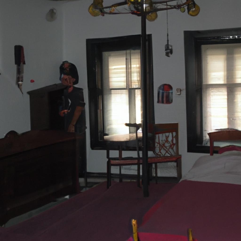 Accomodation Image