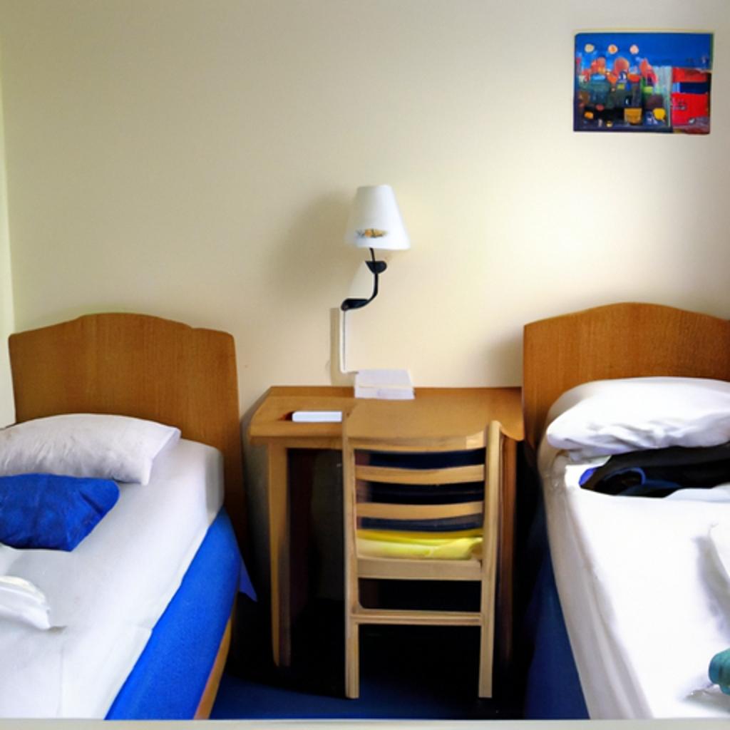 Accomodation Image